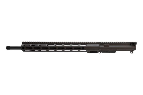 RISE Armament WatchmanXR .22 ARC Complete Upper with Patriot Brown Cerakote finish